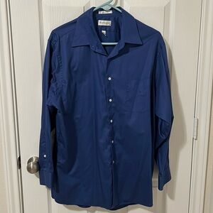 Van Heusen dress shirt